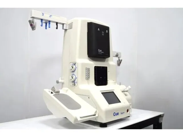 Pre-owned / Used / Fully Refurbished 2021 FRESENIUS KABI Automated Cue 6R5000 CELL SEPARATORS for Sale - photo 6