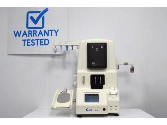 Pre-owned / Used / Fully Refurbished 2021 FRESENIUS KABI Automated Cue 6R5000 CELL SEPARATORS for Sale - photo 7
