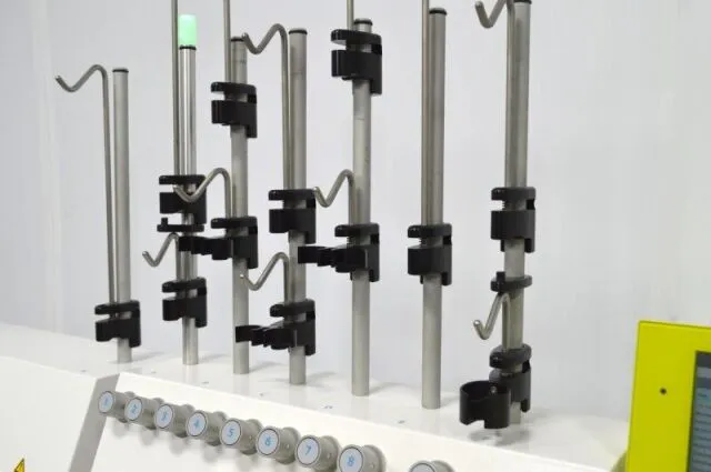 Pre-owned / Used / Fully Refurbished 2020 Miltenyi Biotec CliniMACS Prodigy CELL SEPARATORS for Sale - photo 2