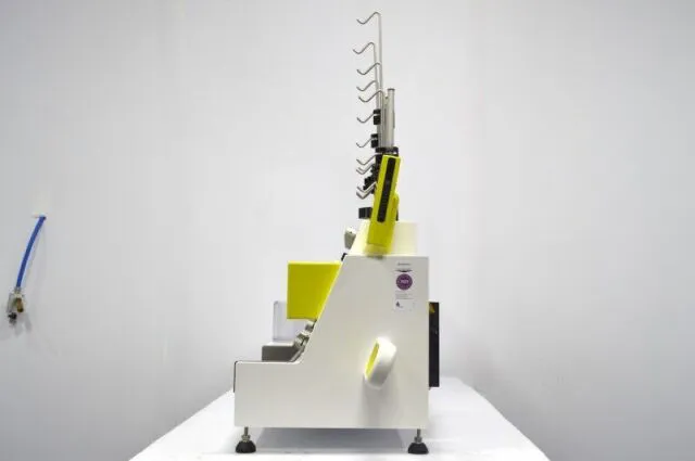 Pre-owned / Used / Fully Refurbished 2020 Miltenyi Biotec CliniMACS Prodigy CELL SEPARATORS for Sale - photo 7