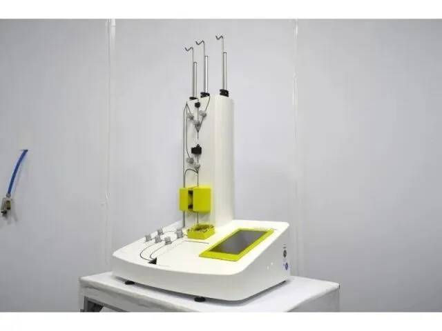 Pre-owned / Used / Fully Refurbished 2019 Miltenyi Biotec CliniMACS Plus CELL SEPARATORS for Sale - photo 5
