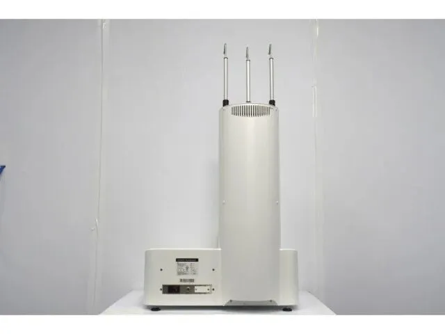 Pre-owned / Used / Fully Refurbished 2019 Miltenyi Biotec CliniMACS Plus CELL SEPARATORS for Sale - photo 7