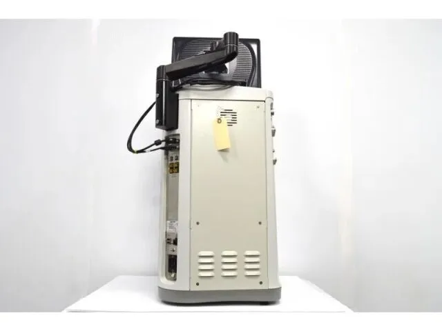 Pre-owned / Used / Fully Refurbished 2008 EPPENDORF AG BioFlo 320 BIOREACTORS for Sale - photo 6