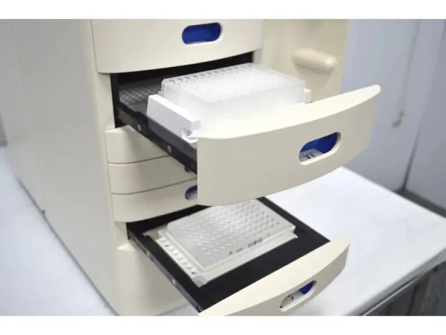 Pre-owned / Used / Fully Refurbished 2019 AGILENT TECHNOLOGIES Fragment Analyzer 5200 ELECTROPHORESIS SYSTEMS for Sale - photo 3