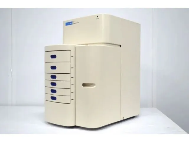 Pre-owned / Used / Fully Refurbished 2019 AGILENT TECHNOLOGIES Fragment Analyzer 5200 ELECTROPHORESIS SYSTEMS for Sale - photo 4