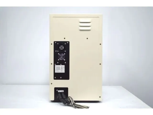 Pre-owned / Used / Fully Refurbished 2019 AGILENT TECHNOLOGIES Fragment Analyzer 5200 ELECTROPHORESIS SYSTEMS for Sale - photo 5