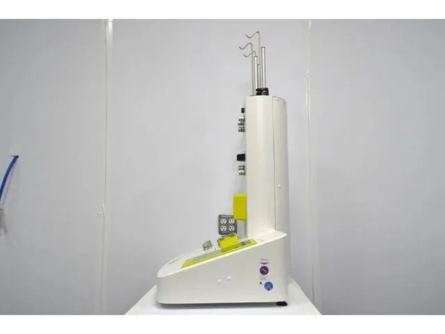 Pre-owned / Used / Fully Refurbished 2019 Miltenyi Biotec CliniMACS Plus CELL SEPARATORS for Sale - photo 4