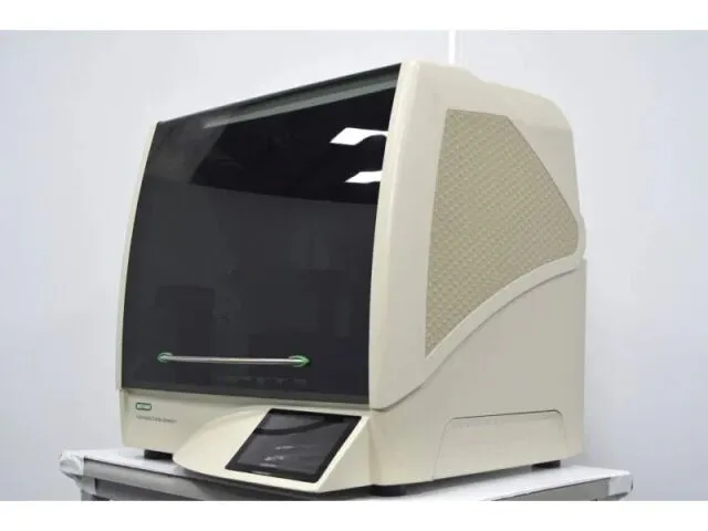 Pre-owned / Used / Fully Refurbished 2018 BIO-RAD QX200 REAL TIME NUCLEIC ACID AMPLIFICATION SYSTEM for Sale - photo 2