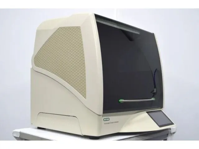 Pre-owned / Used / Fully Refurbished 2018 BIO-RAD QX200 REAL TIME NUCLEIC ACID AMPLIFICATION SYSTEM for Sale - photo 3