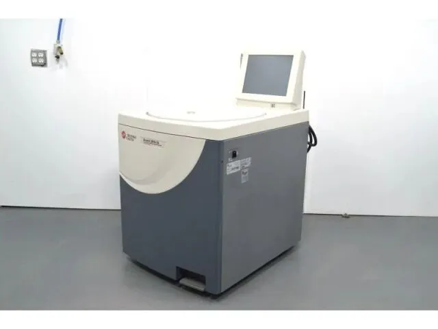 Pre-owned / Used / Fully Refurbished 2012 BECKMAN COULTER Avanti JXN-26 CENTRIFUGES for Sale - photo 2