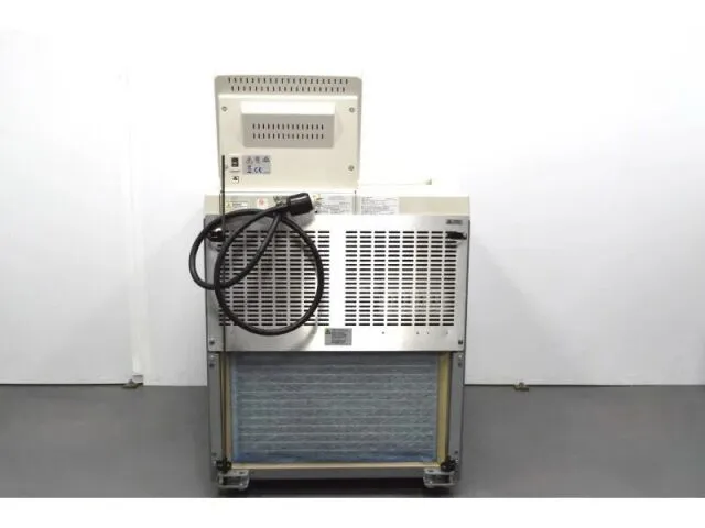 Pre-owned / Used / Fully Refurbished 2012 BECKMAN COULTER Avanti JXN-26 CENTRIFUGES for Sale - photo 3