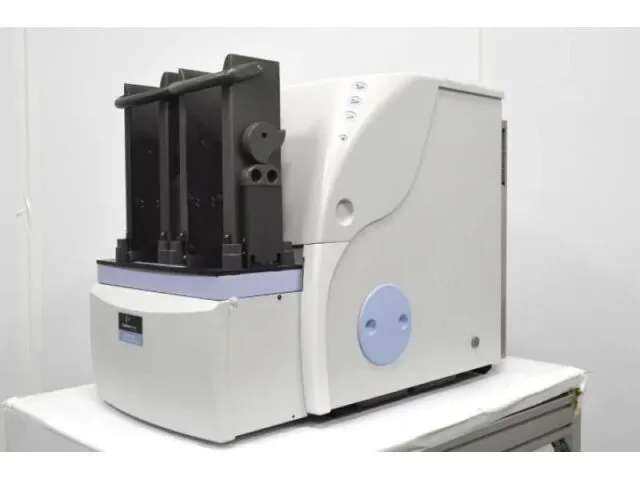 Pre-owned / Used / Fully Refurbished 2012 PERKIN ELMER EnVision 2104-0010 MICROPLATE READERS for Sale - photo 2