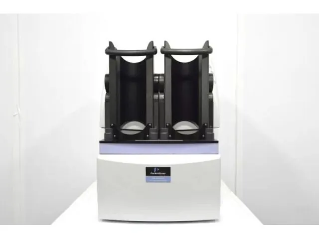 Pre-owned / Used / Fully Refurbished 2012 PERKIN ELMER EnVision 2104-0010 MICROPLATE READERS for Sale - photo 5