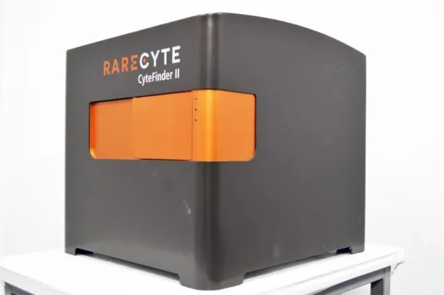 Pre-owned / Used / Fully Refurbished 2019 RareCyte CyteFinder II DIGITAL IMAGING SYSTEMS for Sale - photo 4