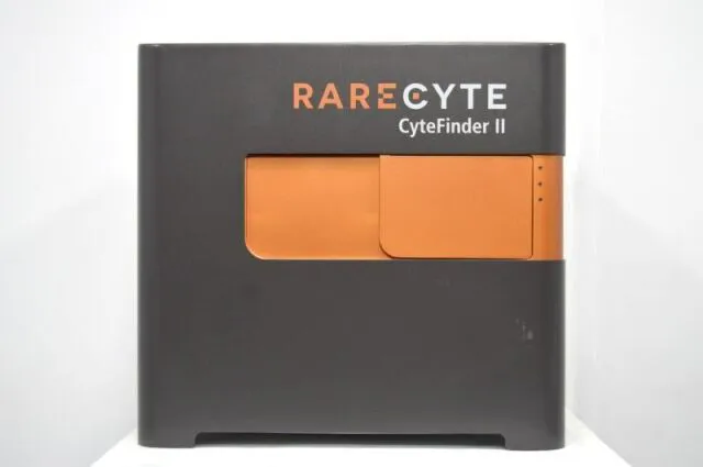 Pre-owned / Used / Fully Refurbished 2019 RareCyte CyteFinder II DIGITAL IMAGING SYSTEMS for Sale - photo 7