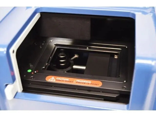 Pre-owned / Used / Fully Refurbished 2021 Stemcell Technologies STEMvision IMAGE ANALYZERS for Sale - photo 3