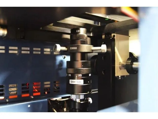 Pre-owned / Used / Fully Refurbished 2021 Stemcell Technologies STEMvision IMAGE ANALYZERS for Sale - photo 4