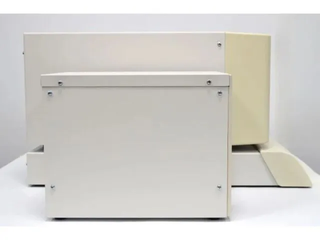 Pre-owned / Used / Fully Refurbished 2020 BIO-RAD Bio-Plex 200 COMPUTERS/ IMAGE ANALYSIS AND ARCHIVES for Sale - photo 5