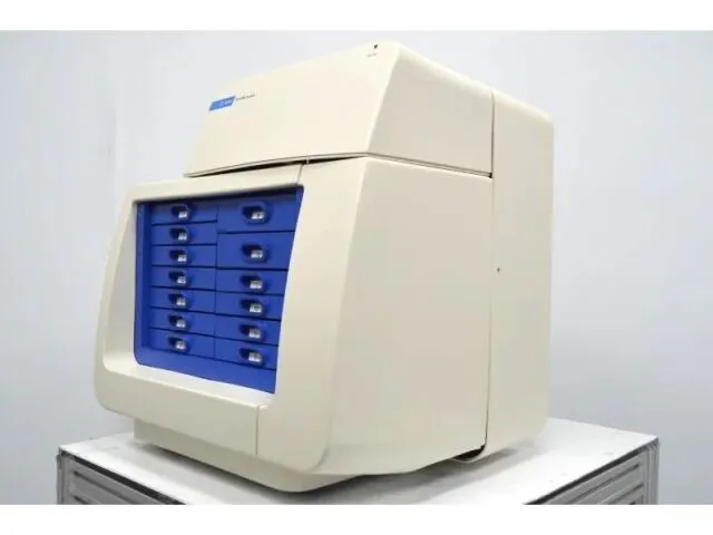 Pre-owned / Used / Fully Refurbished 2018 AGILENT TECHNOLOGIES ZAG ELECTROPHORESIS SYSTEMS for Sale - photo 3