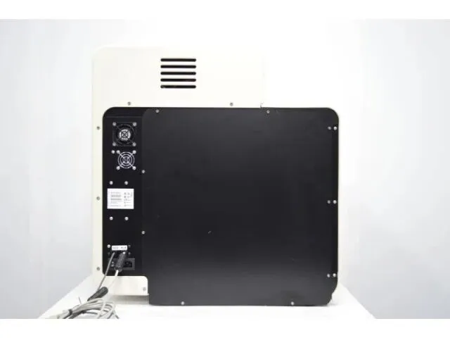 Pre-owned / Used / Fully Refurbished 2018 AGILENT TECHNOLOGIES ZAG ELECTROPHORESIS SYSTEMS for Sale - photo 4