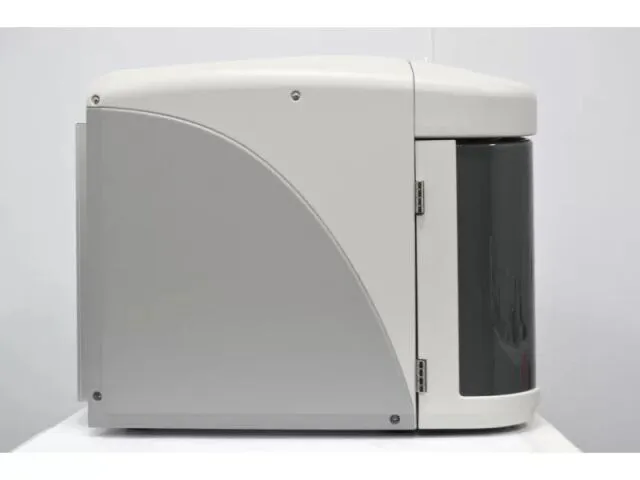 Pre-owned / Used / Fully Refurbished 2012 BECKMAN COULTER Multisizer 4e CELL COUNTERS for Sale - photo 5