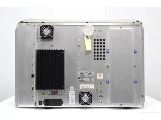 Pre-owned / Used / Fully Refurbished 2012 BECKMAN COULTER Multisizer 4e CELL COUNTERS for Sale - photo 7