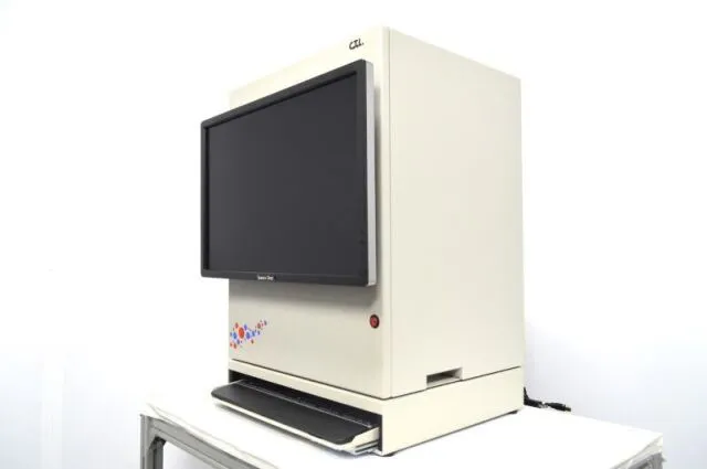 Pre-owned / Used 2020 CTL MEDICAL ImmunoSpot S6 CELL COUNTERS for Sale - photo 3