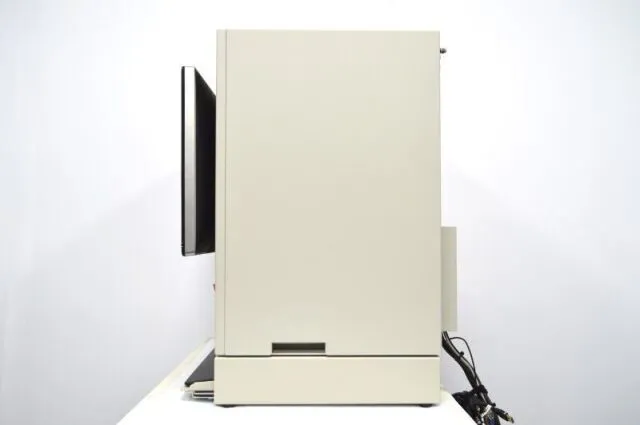Pre-owned / Used 2020 CTL MEDICAL ImmunoSpot S6 CELL COUNTERS for Sale - photo 4