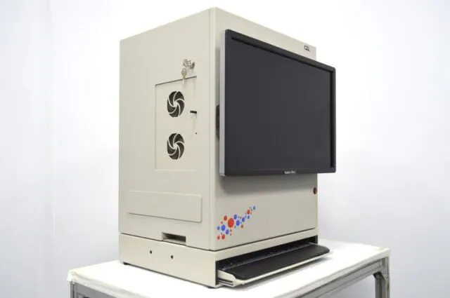 Pre-owned / Used 2020 CTL MEDICAL ImmunoSpot S6 CELL COUNTERS for Sale - photo 6