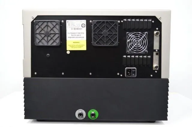 Pre-owned / Used / Fully Refurbished 2019 TECAN Life Sciences TECAN Spark 10M MICROPLATE READERS for Sale - photo 4