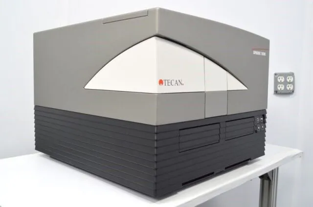 Pre-owned / Used / Fully Refurbished 2019 TECAN Life Sciences TECAN Spark 10M MICROPLATE READERS for Sale - photo 7