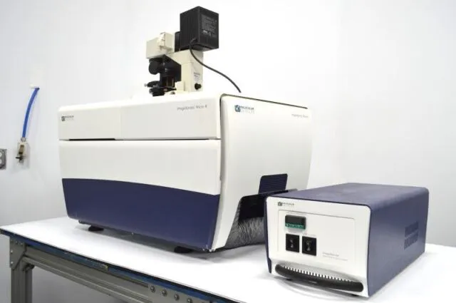 Pre-owned / Used / Fully Refurbished 2020 MOLECULAR DEVICES ImageXpress Micro 4 DIGITAL IMAGING SYSTEMS for Sale - photo 2