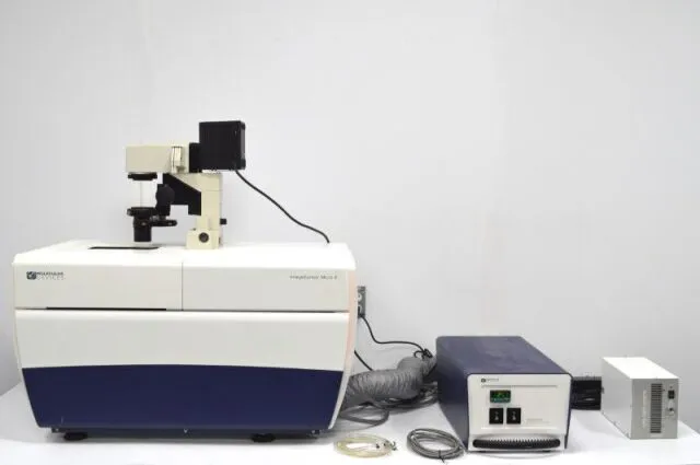 Pre-owned / Used / Fully Refurbished 2020 MOLECULAR DEVICES ImageXpress Micro 4 DIGITAL IMAGING SYSTEMS for Sale - photo 6