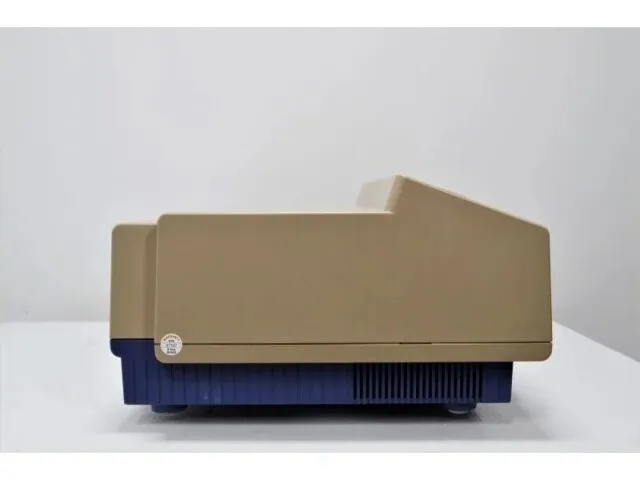 Pre-owned / Used / Fully Refurbished 2016 MOLECULAR DEVICES SpectraMax M5e MICROPLATE READERS for Sale - photo 4