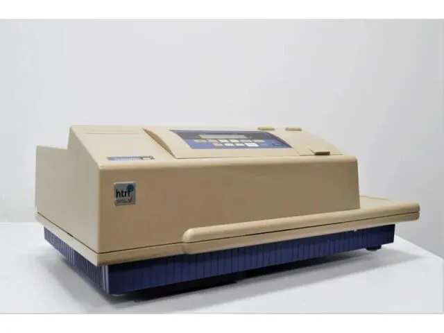 Pre-owned / Used / Fully Refurbished 2016 MOLECULAR DEVICES SpectraMax M5e MICROPLATE READERS for Sale - photo 5