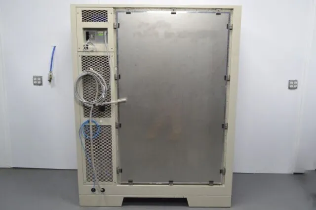 Pre-owned / Used / Fully Refurbished 2012 Kuhner Shaker ISF4-X INCUBATORS for Sale - photo 3