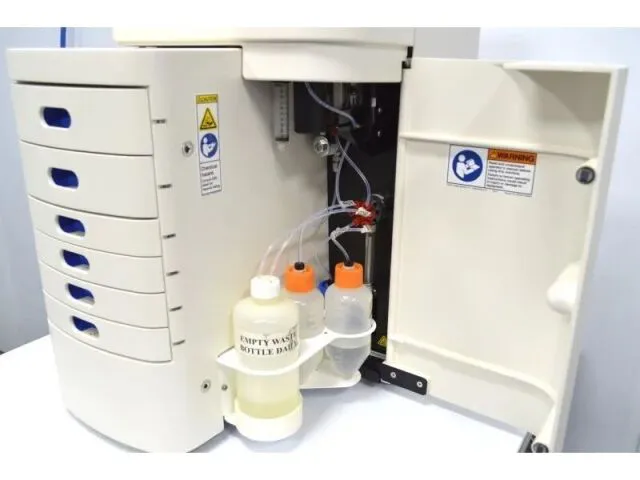 Pre-owned / Used / Fully Refurbished 2012 ADVANCED ANALYTICAL 5300 ELECTROPHORESIS SYSTEMS for Sale - photo 5
