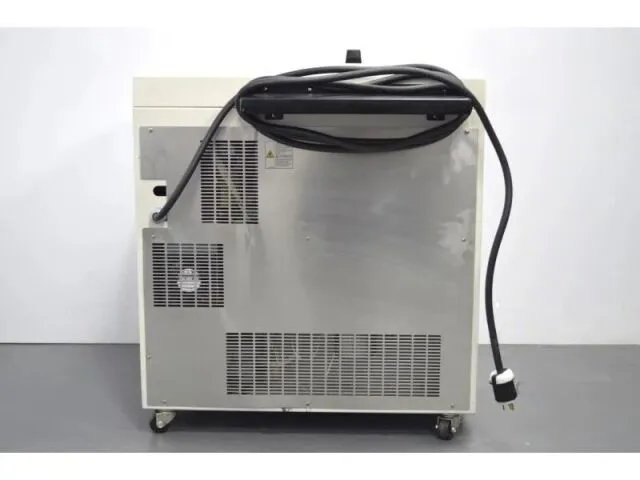 Pre-owned / Used / Fully Refurbished 2020 THERMO SCIENTIFIC WX 90+ CENTRIFUGES for Sale - photo 3