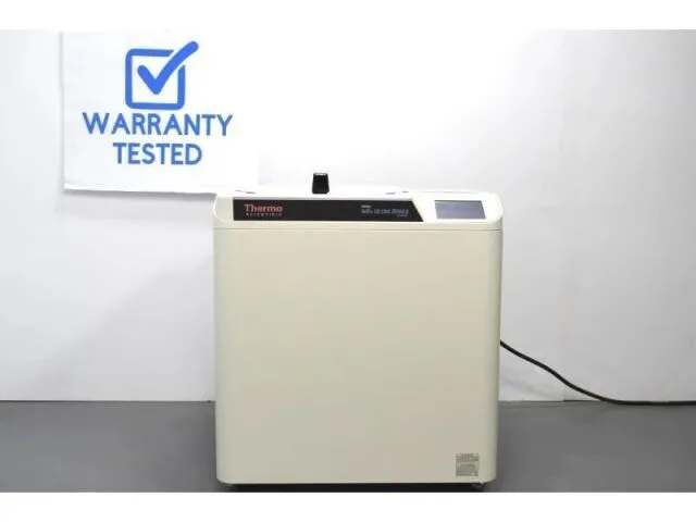 Pre-owned / Used / Fully Refurbished 2020 THERMO SCIENTIFIC WX 90+ CENTRIFUGES for Sale - photo 5