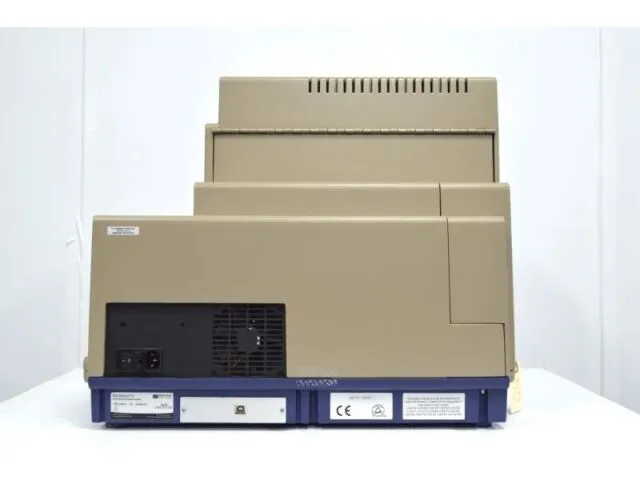 Pre-owned / Used / Fully Refurbished 2021 MOLECULAR DEVICES FlexStation 3 MICROPLATE READERS for Sale - photo 2