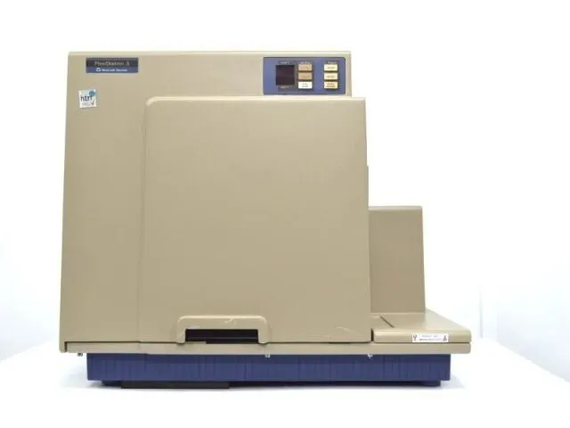 Pre-owned / Used / Fully Refurbished 2021 MOLECULAR DEVICES FlexStation 3 MICROPLATE READERS for Sale - photo 5