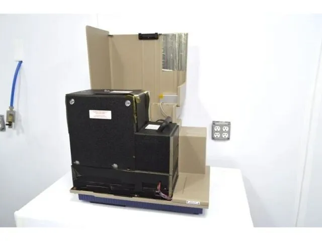 Pre-owned / Used / Fully Refurbished 2021 MOLECULAR DEVICES FlexStation 3 MICROPLATE READERS for Sale - photo 6