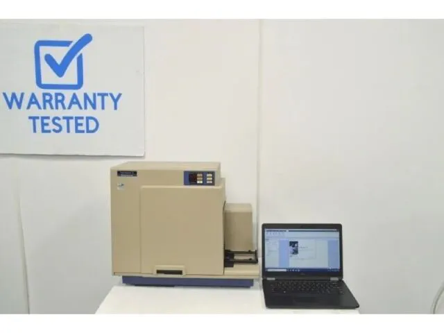 Pre-owned / Used / Fully Refurbished 2021 MOLECULAR DEVICES FlexStation 3 MICROPLATE READERS for Sale - photo 7