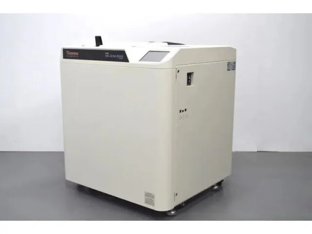 Pre-owned / Used / Fully Refurbished 2021 THERMO SCIENTIFIC Sorvall WX 90+ CENTRIFUGES for Sale - photo 3