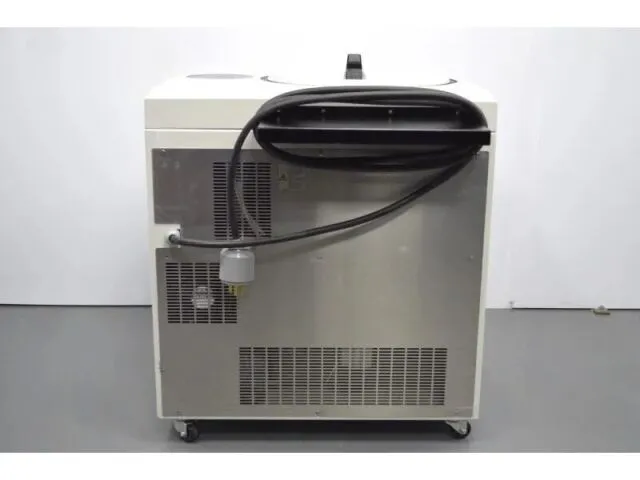 Pre-owned / Used / Fully Refurbished 2021 THERMO SCIENTIFIC Sorvall WX 90+ CENTRIFUGES for Sale - photo 5