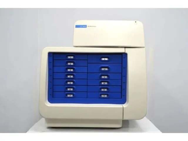 Pre-owned / Used / Fully Refurbished 2020 ELECTROPHORESIS CORP AGILENT ZAG ELECTROPHORESIS SYSTEMS for Sale - photo 6