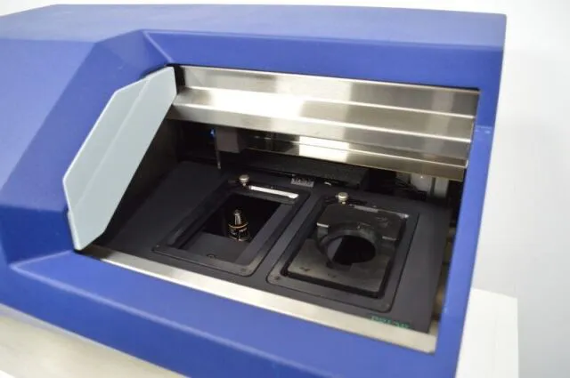 Pre-owned / Used / Fully Refurbished 2012 Cell Microsystems CellRaft DIGITAL IMAGING SYSTEMS for Sale - photo 2