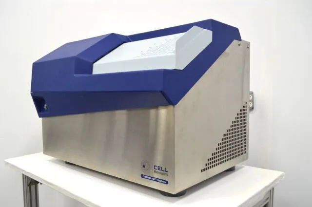 Pre-owned / Used / Fully Refurbished 2012 Cell Microsystems CellRaft DIGITAL IMAGING SYSTEMS for Sale - photo 3