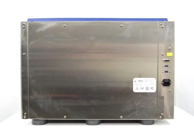 Pre-owned / Used / Fully Refurbished 2012 Cell Microsystems CellRaft DIGITAL IMAGING SYSTEMS for Sale - photo 5