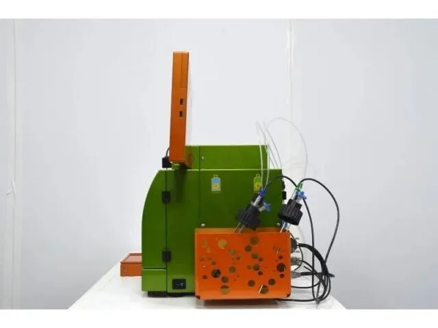 Pre-owned / Used / Fully Refurbished 2012 Miltenyi Biotec MACSQuant FLOW CYTOMETERS for Sale - photo 5